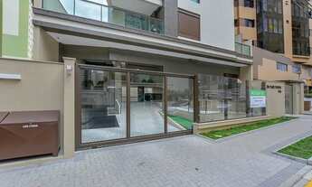 Imagem 3: Excelente Apartamento para venda com 49m² com 1 quarto em Água Verde - Curitiba - PR