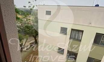 Imagem 6: Apartamento - Recanto do Sol I - Campinas