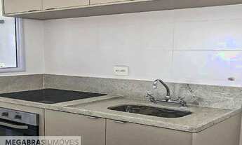 Imagem: Studio com 1 dormitório, 44 m² - venda