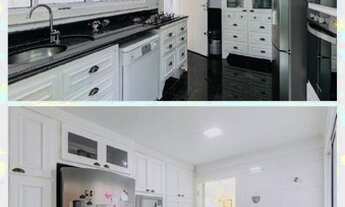 Imagem 7: Casa de condominio