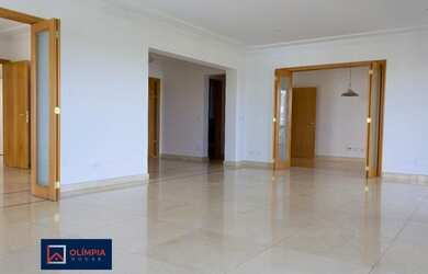 Imagem 3: Venda Apartamento 4 Dormitórios - 330 m² Higienópolis
