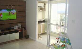 Imagem 4: Apartamento 3 quartos, Paralela - Salvador - BA. (Villa Allegro