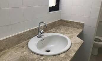 Imagem 6: Sala á venda ou para alugar, 112M² e área útil, no Edificio Alpha Trade em Alphaville Baru