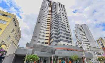 Imagem 2: Conjunto Comercial para venda tem 35 metros quadrados em Centro - Curitiba - PR