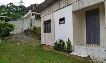 Imagem: Alugo casa 2 quartos R$ 700,00