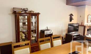 Imagem 5: Apartamento com 3 dormitórios à venda, 110 m² por R$ 550.000,00 - Morro Do Elefante - Camp