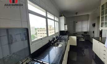 Imagem 7: Apartamento decorado no melhor de Moema Indios!