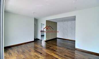 Imagem 4: Locação Apartamento 3 Dormitórios - 126 m² Brooklin