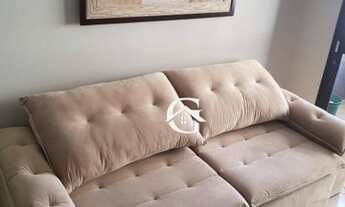 Imagem 5: Apartamento com 2 dormitórios à venda, 63 m² por R$ 360.000 - Boa Vista - Marília/SP