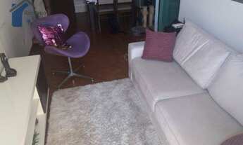 Imagem 7: Apartamento com 2 dormitórios à venda, 74 m² por R$ 320.000,00 - Vila Rosália - Guarulhos