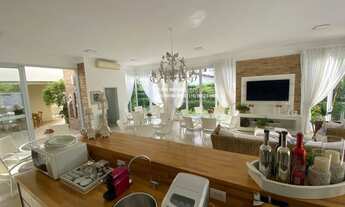 Imagem 6: Casa de condomínio de 5 quartos para compra - PARQUE CAMPOLIM - Sorocaba