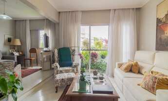 Imagem 4: Apartamento Venda 2 Dormitórios - 88 m² Vila Madalena