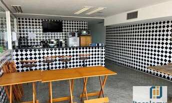 Imagem 5: Conjunto comercial para venda e locação - Novo São Paulo