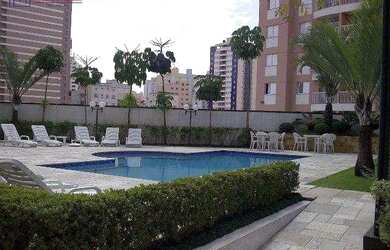 Imagem 5: Apartamento com 1 dormitório, 45 m² - venda por R$ 600.000,00 ou aluguel por R$ 3.200,00/m