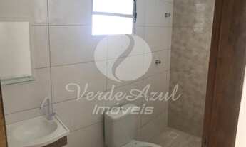 Imagem 6: Casa - Parque Residencial Salerno (Nova Veneza) - Sumaré