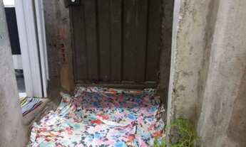 Imagem 5: Vendo Barracão Casa com 2 dormitórios