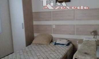 Imagem 3: Casa em Condomínio para Venda Condomínio Fechado Village Haras São Luiz Salto