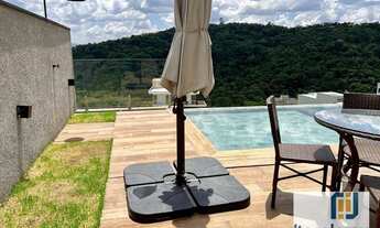 Imagem 6: Casa belíssima à venda no Gênesis II, Alphaville