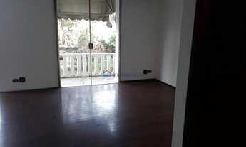 Imagem 4: Casa Assobradada no Planalto Paulista