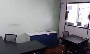 Imagem: Sala à venda, 42 m² por R$ 95.000,00