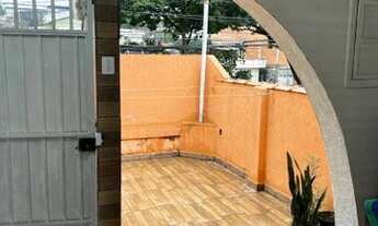 Imagem 7: Casa com 2 dormitórios para alugar, 70 m² por R$ 2.500,00/mês - Artur Alvim - São Paulo/SP