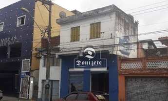 Imagem: Terreno à venda, 300 m² por R$ 599.000,00