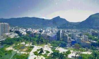 Imagem 2: Sala à venda, 28 m² por R$ 1.100.000,00 - Ipanema - Rio de Janeiro/RJ