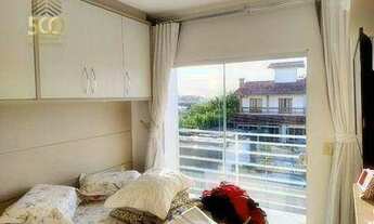 Imagem 7: Apartamento com 2 dormitórios à venda, 64 m² por R$ 265.000,00 - Serraria - São José/SC