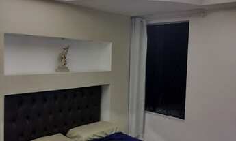 Imagem 6: Flat para venda tem 45 metros quadrados com 1 quarto em Piedade - Jaboatão dos Guararapes