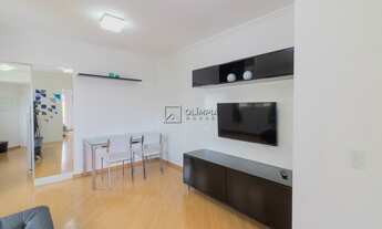 Imagem 2: Apartamento Venda 1 Dormitórios - 40 m² Vila Olímpia