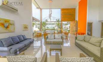 Imagem 7: Casa com 5 dormitórios à venda, 650 m² por R$ 7.800.000,00 - Acapulco - Guarujá/SP