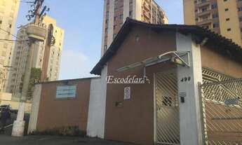 Imagem 2: Cobertura com 2 dormitórios à venda, 116 m² por R$ 500.000 - Interlagos - São Paulo/SP