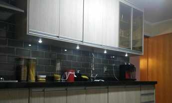 Imagem 3: Apartamento 127m² 3 dormitórios sendo 1 suíte e Lazer completo R$ 640.000,00