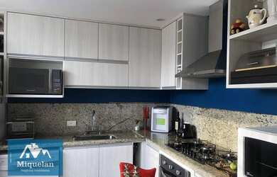 Imagem 5: Sobrado à venda, 134 m² por R$ 620.000,00 - Tucuruvi - São Paulo/SP