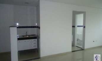 Imagem 5: SãO PAULO - Conjunto Comercial/sala - Parque Novo Mundo