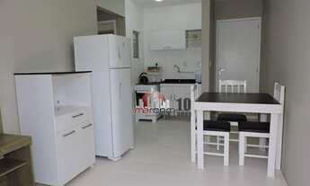Imagem 2: Apartamento com 1 dormitório à venda, 40 m² por R$ 450.000,00 - 2 Quadra Norte - Balneário