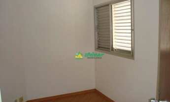 Imagem 11: Apartamento com 3 dormitórios à venda, 200 m² por R$ 650.000,00 - Jardim Dourado - Guarulh