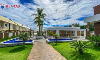 Imagem: Casa Condomínio Fechado no Morro das Pedras