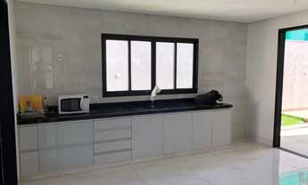 Imagem 4: Casa para Venda em Goiânia / GO no bairro Loteamento Portal do Sol II - 2389339