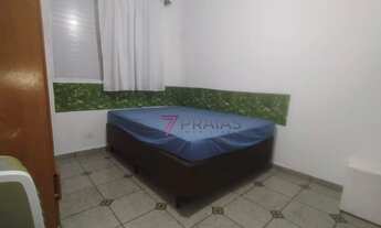 Imagem 5: Apartamento com 2 dormitórios à venda, 86 m² por R$ 280.000,00 - Praia das Astúrias - Guar