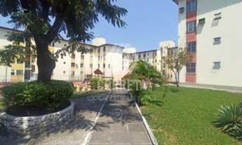 Imagem 3: Apartamento com 2 dormitórios à venda, 53 m² por R$ 150.000,00 - Valparaíso - Serra/ES