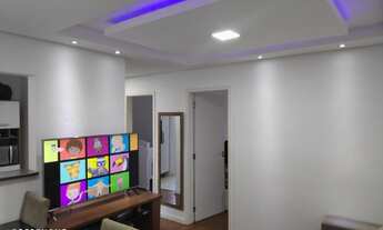 Imagem 3: Apartamento - Residencial Guairá - Sumaré - SP