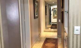 Imagem 2: Apartamento para venda com 220 metros quadrados com 3 quartos