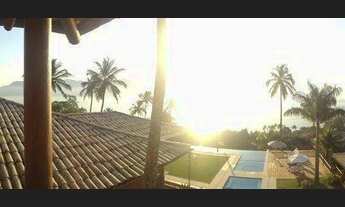 Imagem 4: Casa espetacular mobiliada à venda em Ilhabela - SP