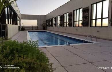 Imagem 6: Vendo 1 quarto/hotel em Águas claras/DF