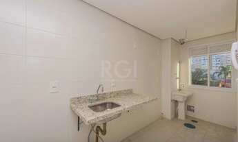 Imagem 5: Porto Alegre - Apartamento Padrão - Santana