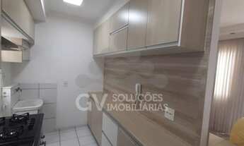 Imagem 5: Apartamento Residencial à venda, Parque Euclides Miranda, Sumaré -