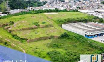 Imagem 2: Galpão Industrial 8.926 m² - Cond. Fechado - Barueri/SP