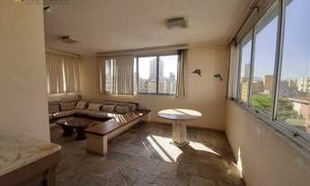 Imagem 7: Cobertura com 3 dormitórios à venda, 250 m² por R$ 400.000,00 - Enseada - Guarujá/SP