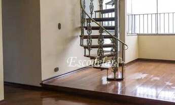 Imagem 2: Cobertura com 3 dormitórios à venda, 189 m² por R$ 1.100.000,00 - Água Fria - São Paulo/SP